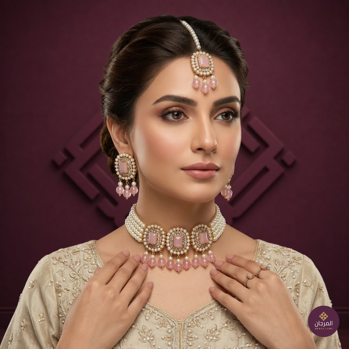 Choker Sets
