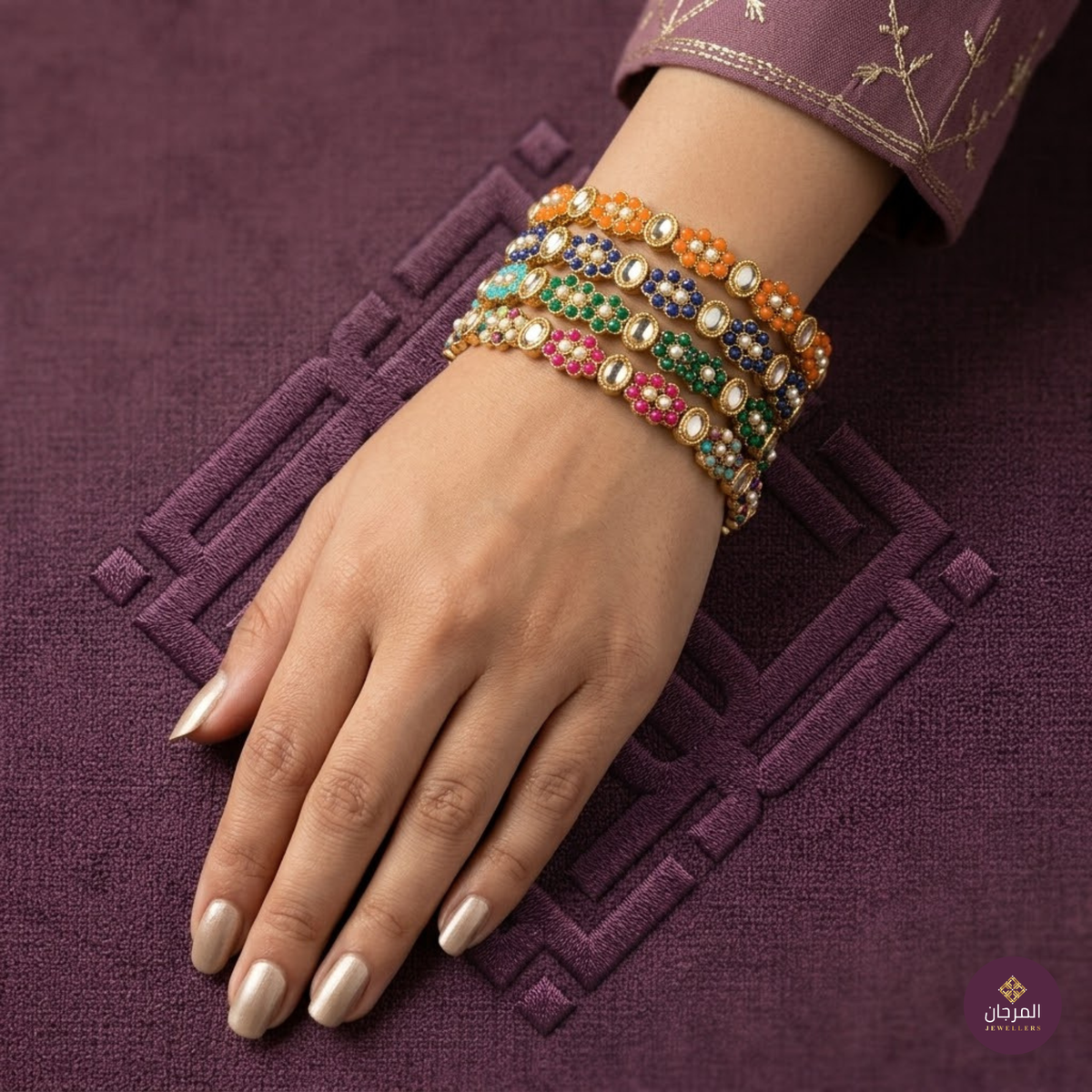 Bangles