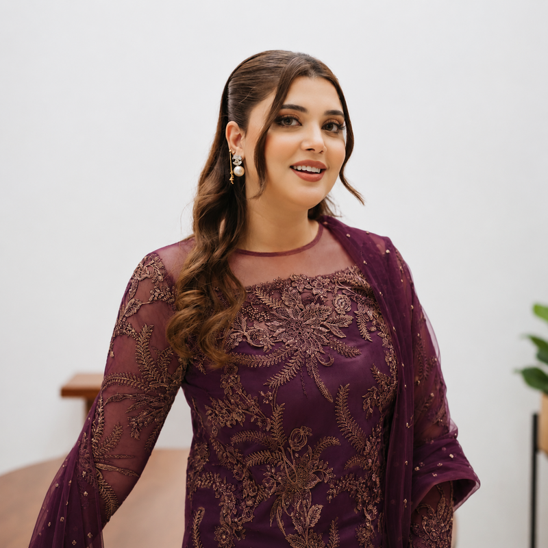 Kanwal Aftab