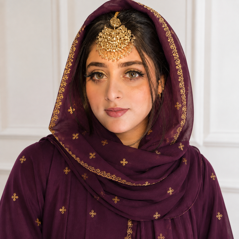 Samra Mir